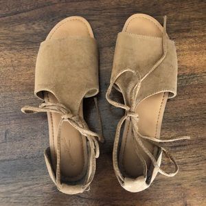 Universal Thread sandals